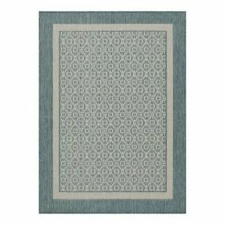 Sonoma Goods For Life® Framed Border Indoor Outdoor Area And Throw Rug Teal 28 Sonoma Goods For Life® Framed Border Indoor Outdoor Area And Throw Rug Teal -Sonoma Goods For Life shop unnamed file 13238