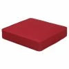 Sonoma Goods For Life® Presidio Indoor/Outdoor Reversible Ottoman Cushion Red 1 Sonoma Goods For Life® Presidio Indoor/Outdoor Reversible Ottoman Cushion Red -Sonoma Goods For Life shop unnamed file 13245