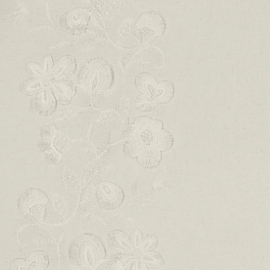 Sonoma Goods For Life® Primrose 2-pack Window Curtain Set 4 Sonoma Goods For Life® Primrose 2-pack Window Curtain Set - Image 2