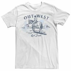 Men's Sonoma Goods For Life® Trail Western Desert Tee
