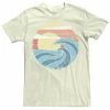 Men's Sonoma Goods For Life® Ocean Vibes Stained Glass Beach Tee -Sonoma Goods For Life shop unnamed file 13273
