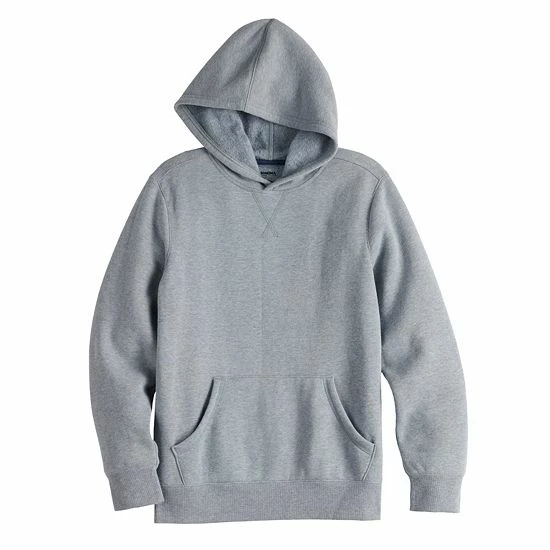 Boys 8-20 Sonoma Goods For Life® Adaptive Abdominal Access Sensory Hoodie Blue 5 Boys 8-20 Sonoma Goods For Life® Adaptive Abdominal Access Sensory Hoodie Blue - Image 3