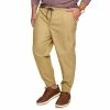 Big & Tall Sonoma Goods For Life® Flexwear Outdoor Cargo Jogger Pants Aden Brown -Sonoma Goods For Life shop unnamed file 13285