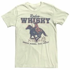 Men's Sonoma Goods For Life® Rodeo Champ Cowboy Tee