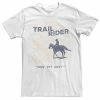Men's Sonoma Goods For Life® "Trail Rider" Cowboy Silhouette Tee -Sonoma Goods For Life shop unnamed file 13301