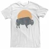 Men's Sonoma Goods For Life® Buffalo Silhouette Portrait Tee -Sonoma Goods For Life shop unnamed file 13309