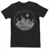 Men's Sonoma Goods For Life® Adventure Awaits Mountain Range Tee Black -Sonoma Goods For Life shop unnamed file 13314