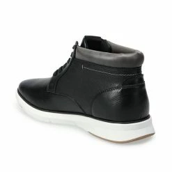 Sonoma Goods For Life® Ronan Men's Ankle Boots Cognac -Sonoma Goods For Life shop unnamed file 13321