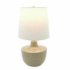 Sonoma Goods For Life® Contemporary Table Lamp