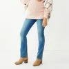 Maternity Sonoma Goods For Life® Over-The-Belly Bootcut Jeans Medium Wash -Sonoma Goods For Life shop unnamed file 13415