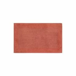 Sonoma Goods For Life® Cotton Reversible Solid Border Bath Rug Desertrose -Sonoma Goods For Life shop unnamed file 1343
