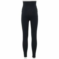 Maternity Sonoma Goods For Life® 2-pack Over-the-Belly Leggings Black Gray 9 Maternity Sonoma Goods For Life® 2-pack Over-the-Belly Leggings Black Gray -Sonoma Goods For Life shop unnamed file 13448