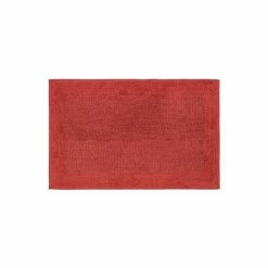 Sonoma Goods For Life® Cotton Reversible Solid Border Bath Rug Desertrose -Sonoma Goods For Life shop unnamed file 1353