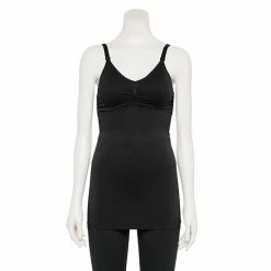 Maternity Sonoma Goods For Life® Seamless Nursing Cami Talus Brwn -Sonoma Goods For Life shop unnamed file 13604