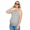 Maternity Sonoma Goods For Life® Essential Tank Vital White -Sonoma Goods For Life shop unnamed file 13616