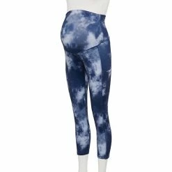 Maternity Sonoma Goods For Life® Side Pocket Over-the-Belly Leggings Gray -Sonoma Goods For Life shop unnamed file 13666