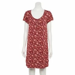 Maternity Sonoma Goods For Life® Henley Nursing Nightgown Blue Dot 15 Maternity Sonoma Goods For Life® Henley Nursing Nightgown Blue Dot -Sonoma Goods For Life shop unnamed file 13712