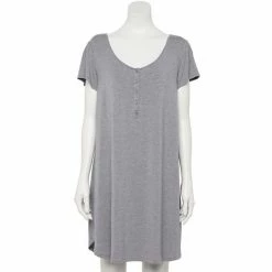 Maternity Sonoma Goods For Life® Henley Nursing Nightgown Blue Dot 21 Maternity Sonoma Goods For Life® Henley Nursing Nightgown Blue Dot -Sonoma Goods For Life shop unnamed file 13718