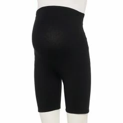 Maternity Sonoma Goods For Life® Over-The-Belly Bike Shorts Black 13 Maternity Sonoma Goods For Life® Over-The-Belly Bike Shorts Black -Sonoma Goods For Life shop unnamed file 13794