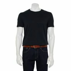 Men's Sonoma Goods For Life® Supersoft Crewneck Tee Red