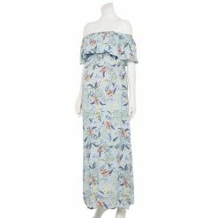 Maternity Sonoma Goods For Life® Ruffled Off-The-Shoulder Maxi Print Dress Happy Stripe 11 Maternity Sonoma Goods For Life® Ruffled Off-The-Shoulder Maxi Print Dress Happy Stripe -Sonoma Goods For Life shop unnamed file 13898