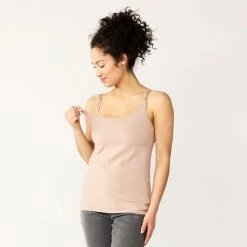 Maternity Sonoma Goods For Life® Nursing Shelf Cami Gray 15 Maternity Sonoma Goods For Life® Nursing Shelf Cami Gray -Sonoma Goods For Life shop unnamed file 13996