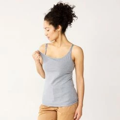 Maternity Sonoma Goods For Life® Nursing Shelf Cami Gray 20 Maternity Sonoma Goods For Life® Nursing Shelf Cami Gray -Sonoma Goods For Life shop unnamed file 14001
