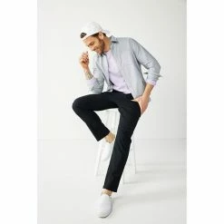 Men's Sonoma Goods For Life® Regular-Fit Flexwear Outdoor Pants Black Luxe 11 Men's Sonoma Goods For Life® Regular-Fit Flexwear Outdoor Pants Black Luxe -Sonoma Goods For Life shop unnamed file 14109