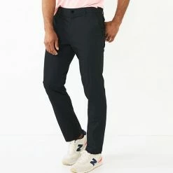 Men's Sonoma Goods For Life® Regular-Fit Flexwear Outdoor Pants Black Luxe 13 Men's Sonoma Goods For Life® Regular-Fit Flexwear Outdoor Pants Black Luxe -Sonoma Goods For Life shop unnamed file 14111