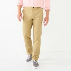 Men's Sonoma Goods For Life® Regular-Fit Flexwear Outdoor Pants Black Luxe 14 Men's Sonoma Goods For Life® Regular-Fit Flexwear Outdoor Pants Black Luxe -Sonoma Goods For Life shop unnamed file 14112