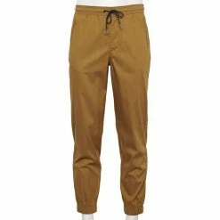 Men's Sonoma Goods For Life® Flexwear Outdoor Jogger Pants Leandr Olive -Sonoma Goods For Life shop unnamed file 14122