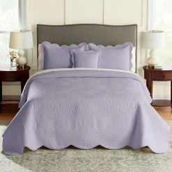 Sonoma Goods For Life® Heritage Solid Bedspread Or Sham Gray -Sonoma Goods For Life shop unnamed file 14148