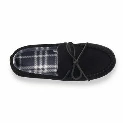 Men's Sonoma Goods For Life® Trapper Moccasin Slippers Gray 20 Men's Sonoma Goods For Life® Trapper Moccasin Slippers Gray -Sonoma Goods For Life shop unnamed file 1416