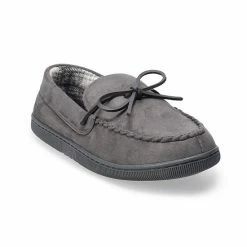 Men's Sonoma Goods For Life® Trapper Moccasin Slippers Gray 21 Men's Sonoma Goods For Life® Trapper Moccasin Slippers Gray -Sonoma Goods For Life shop unnamed file 1417