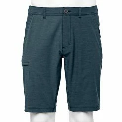 Men's Sonoma Goods For Life® 10-Inch Tech Cargo Shorts Gray 26 Men's Sonoma Goods For Life® 10-Inch Tech Cargo Shorts Gray -Sonoma Goods For Life shop unnamed file 14182