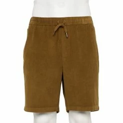 Men's Sonoma Goods For Life® Pull-On 9-inch Shorts Chambray -Sonoma Goods For Life shop unnamed file 14202