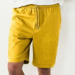 Men's Sonoma Goods For Life® Pull-On 9-inch Shorts Chambray -Sonoma Goods For Life shop unnamed file 14203