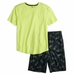 Boys 5-20 Sonoma Goods For Life® Top & Shorts Pajama Set In Regular & Husky Lime Skateboards 14 Boys 5-20 Sonoma Goods For Life® Top & Shorts Pajama Set In Regular & Husky Lime Skateboards -Sonoma Goods For Life shop unnamed file 14255