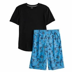 Boys 5-20 Sonoma Goods For Life® Top & Shorts Pajama Set In Regular & Husky Lime Skateboards 15 Boys 5-20 Sonoma Goods For Life® Top & Shorts Pajama Set In Regular & Husky Lime Skateboards -Sonoma Goods For Life shop unnamed file 14256