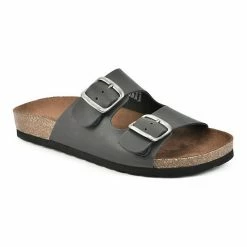 Sonoma Goods For Life® Artwork Women's Leather Sandals Black 17 Sonoma Goods For Life® Artwork Women's Leather Sandals Black -Sonoma Goods For Life shop unnamed file 14263