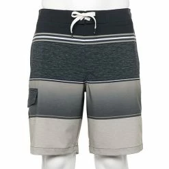 Men's Sonoma Goods For Life® E-Board Swim Trunks Sunset Palm 18 Men's Sonoma Goods For Life® E-Board Swim Trunks Sunset Palm -Sonoma Goods For Life shop unnamed file 14273
