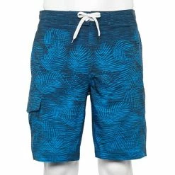 Men's Sonoma Goods For Life® E-Board Swim Trunks Sunset Palm 19 Men's Sonoma Goods For Life® E-Board Swim Trunks Sunset Palm -Sonoma Goods For Life shop unnamed file 14274