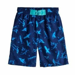 Boys 4-20 Sonoma Goods For Life® Patterned Swim Boardshorts Green Stripe Palm Tree -Sonoma Goods For Life shop unnamed file 14277