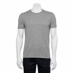 Men's Sonoma Goods For Life® Supersoft Crewneck Tee Red 27 Men's Sonoma Goods For Life® Supersoft Crewneck Tee Red -Sonoma Goods For Life shop unnamed file 143