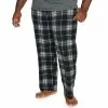 Big & Tall Sonoma Goods For Life® Microfleece Sleep Pants Blue Heather Navy Grid 2 Big & Tall Sonoma Goods For Life® Microfleece Sleep Pants Blue Heather Navy Grid -Sonoma Goods For Life shop unnamed file 14309