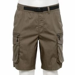 Men's Sonoma Goods For Life® Belted Outdoor Cargo Shorts Black Camo 18 Men's Sonoma Goods For Life® Belted Outdoor Cargo Shorts Black Camo -Sonoma Goods For Life shop unnamed file 14338