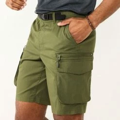 Men's Sonoma Goods For Life® Belted Outdoor Cargo Shorts Black Camo 21 Men's Sonoma Goods For Life® Belted Outdoor Cargo Shorts Black Camo -Sonoma Goods For Life shop unnamed file 14341