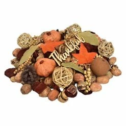 Sonoma Goods For Life® Pumpkin Spice Fall Potpourri