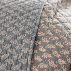 Sonoma Goods For Life® New Traditions Magnolia Paisley Quilt Or Sham -Sonoma Goods For Life shop unnamed file 14376