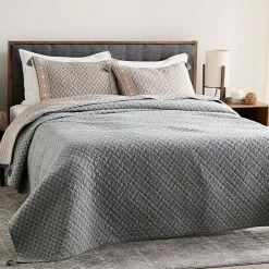 Sonoma Goods For Life® New Traditions Magnolia Paisley Quilt Or Sham -Sonoma Goods For Life shop unnamed file 14377